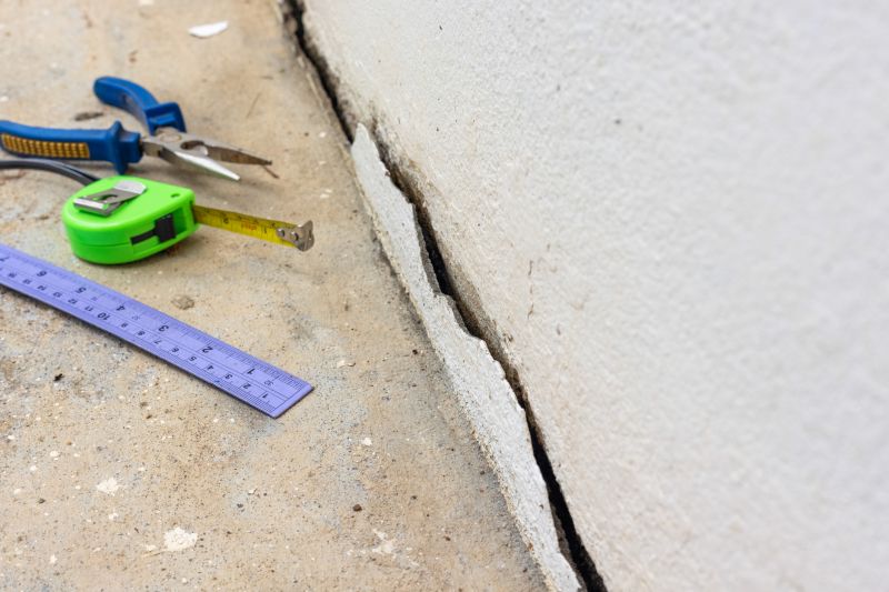 Seawall Repair