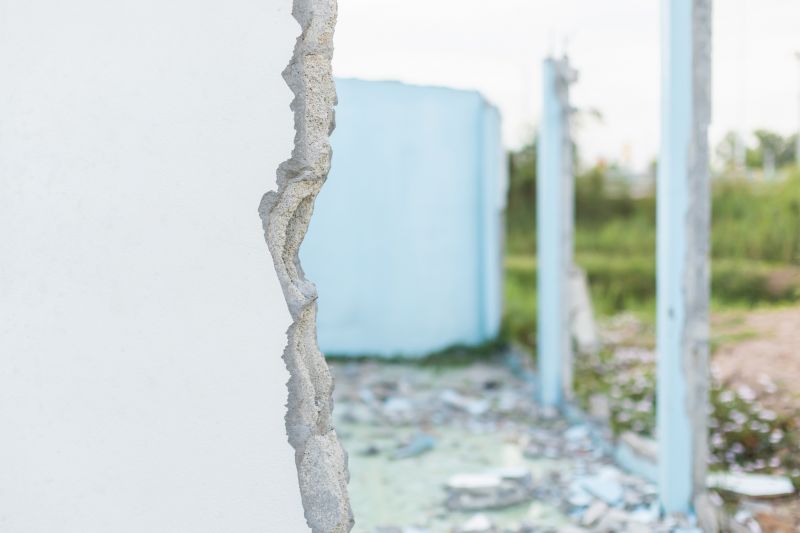 Seawall Repair