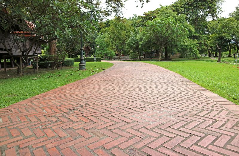 Brick Paving in Worcester, MA