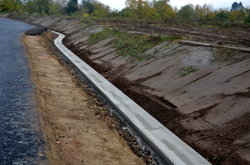 Slope and Drainage Solutions