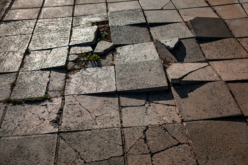 Pavers Construction in Fairfield County, CT
