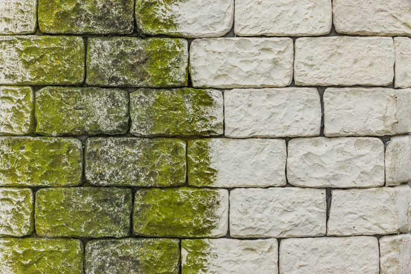 Complete Replacement