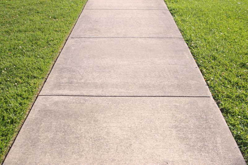 Sidewalk Paving in Fort Collins, CO