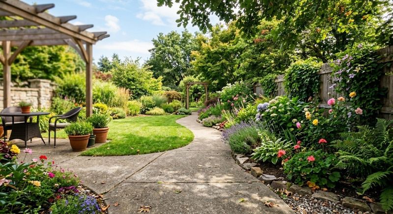Walkway Replacement in Fort Collins, CO