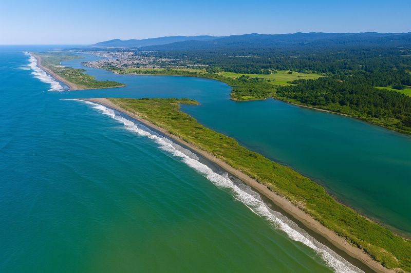 Environmental and Coastal Engineers